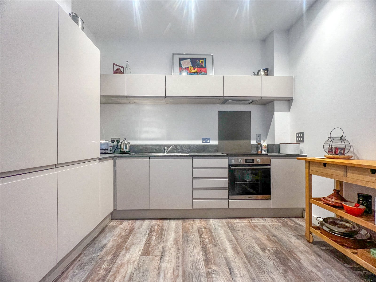 1 bedroom Flat for sale in Bristol