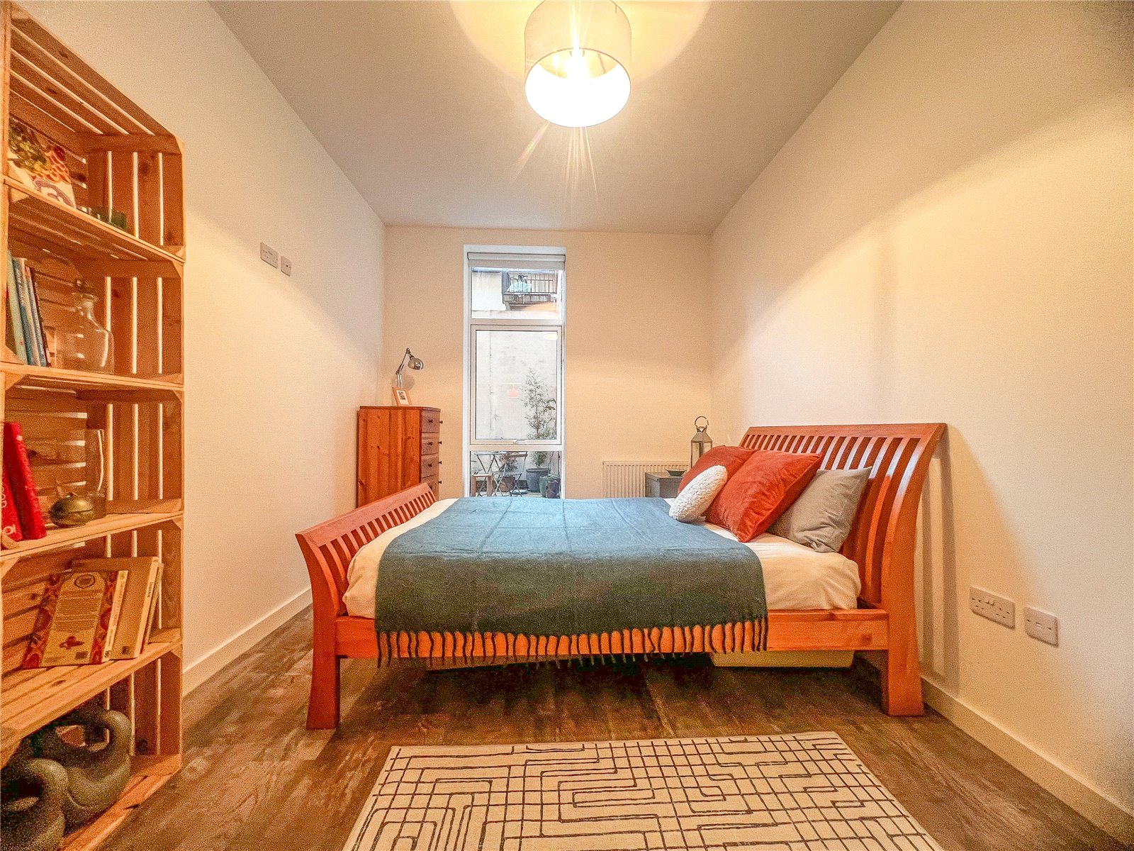 1 bedroom Flat for sale in Bristol