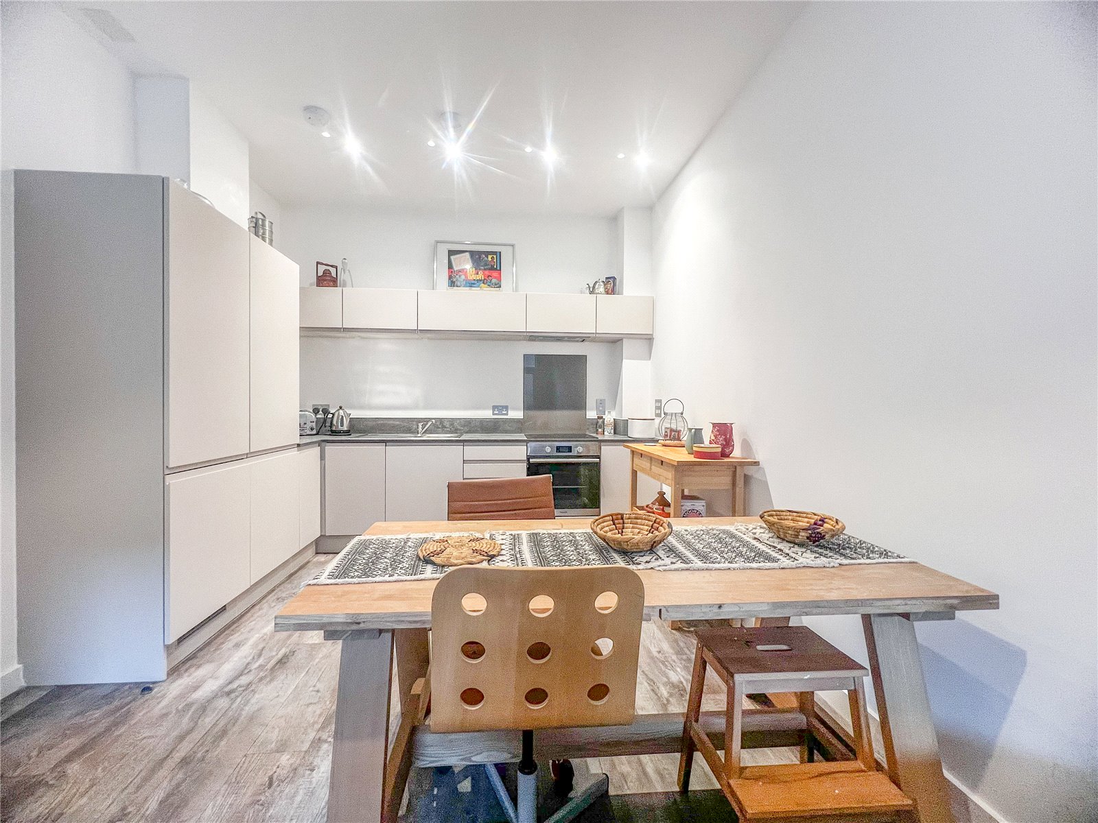 1 bedroom Flat for sale in Bristol