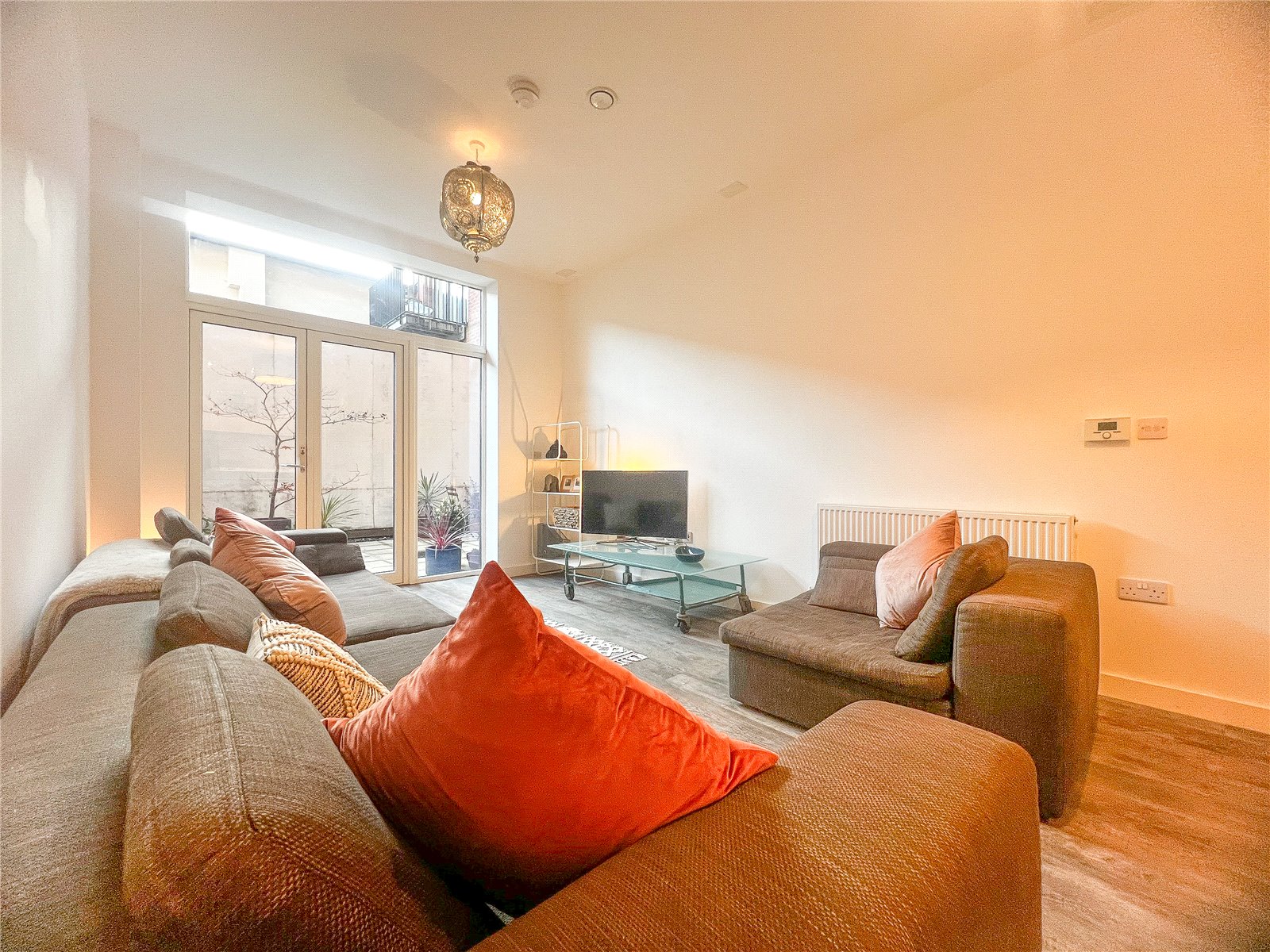 1 bedroom Flat for sale in Bristol