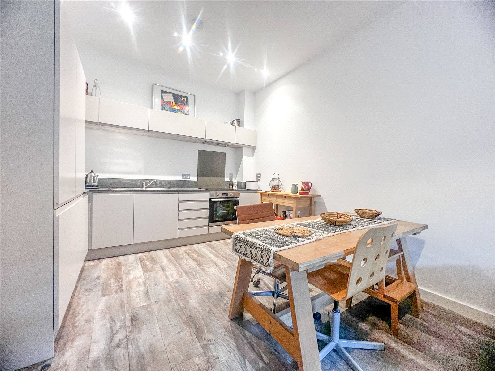 1 bedroom Flat for sale in Bristol