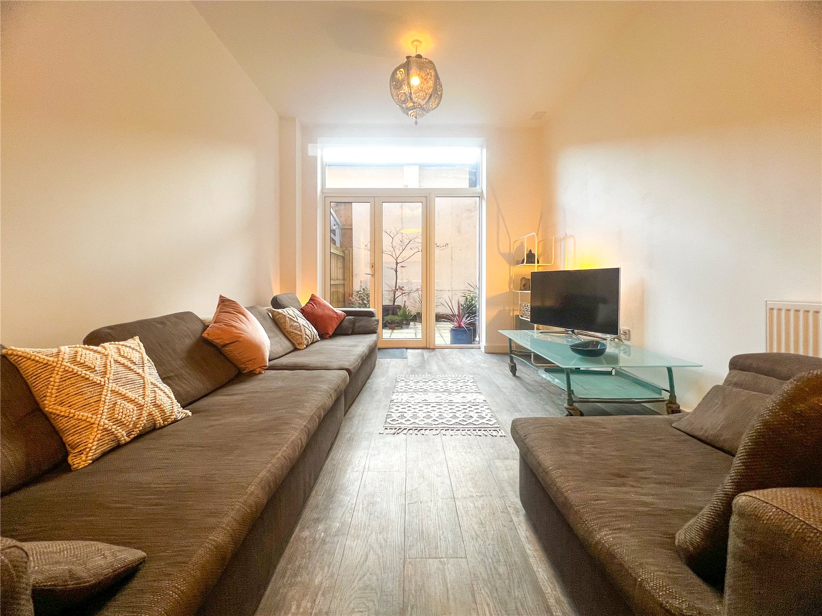1 bedroom Flat for sale in Bristol