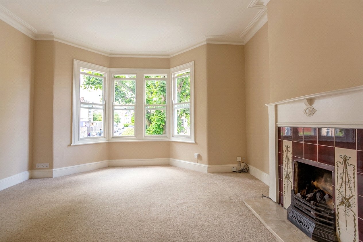 3 bedroom Flat for sale in Bristol