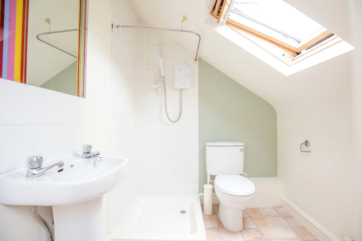 3 bedroom Flat for sale in Bristol