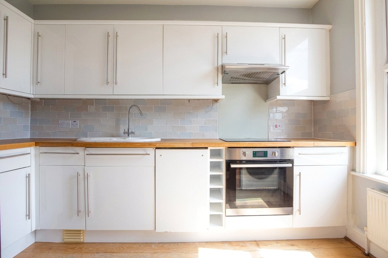 3 bedroom Flat for sale in Bristol