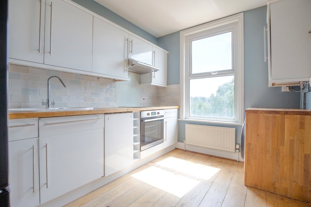 3 bedroom Flat for sale in Bristol