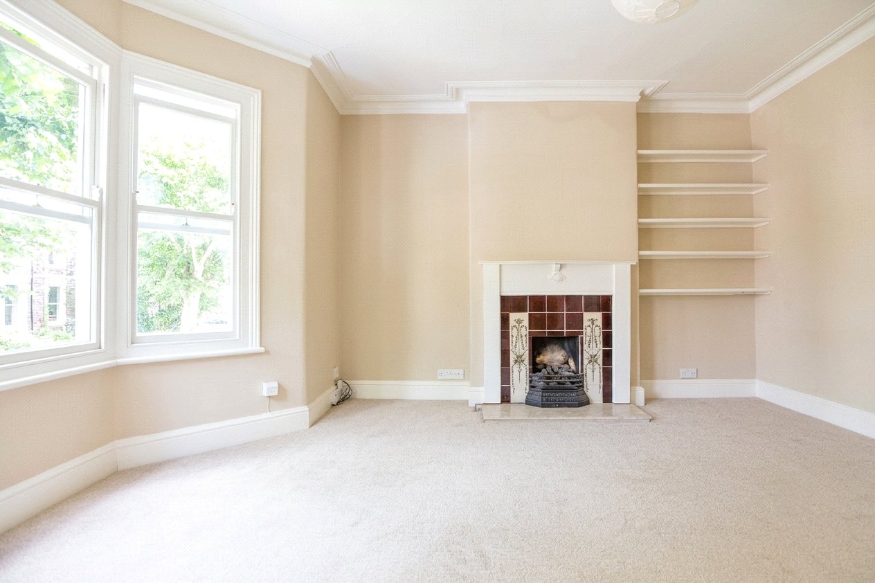 3 bedroom Flat for sale in Bristol