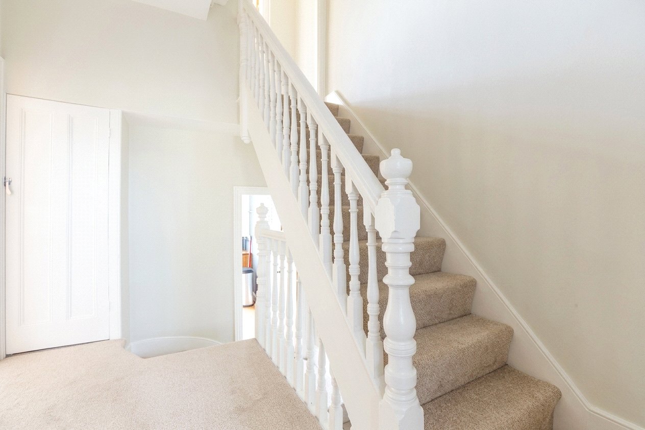 3 bedroom Flat for sale in Bristol