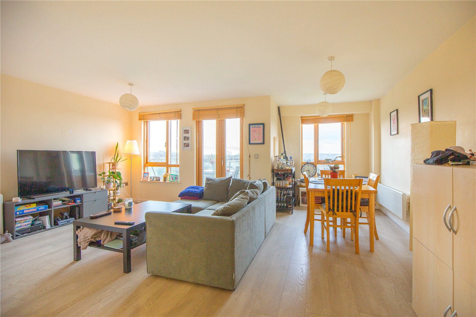 2 bedroom Flat for sale in Bristol