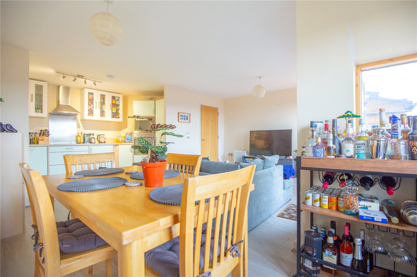 2 bedroom Flat for sale in Bristol