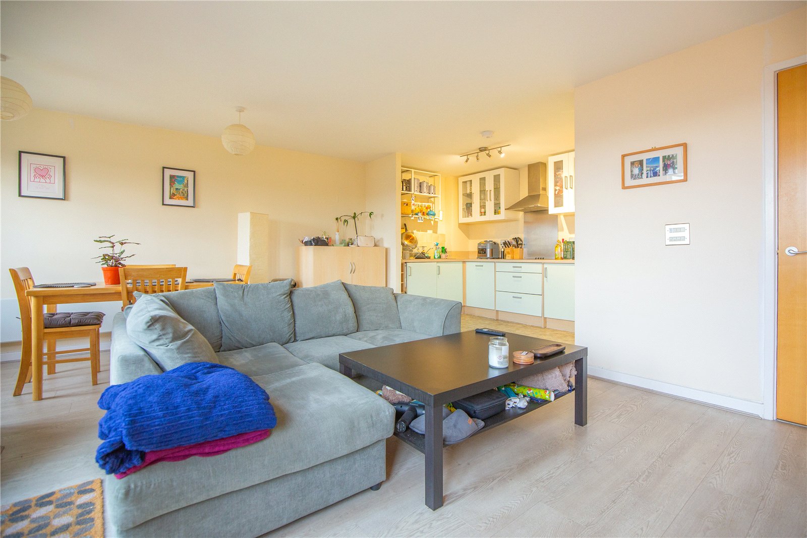 2 bedroom Flat for sale in Bristol
