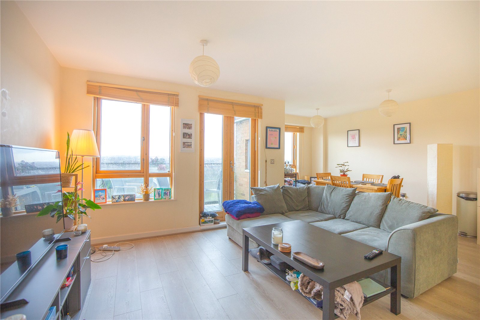 2 bedroom Flat for sale in Bristol