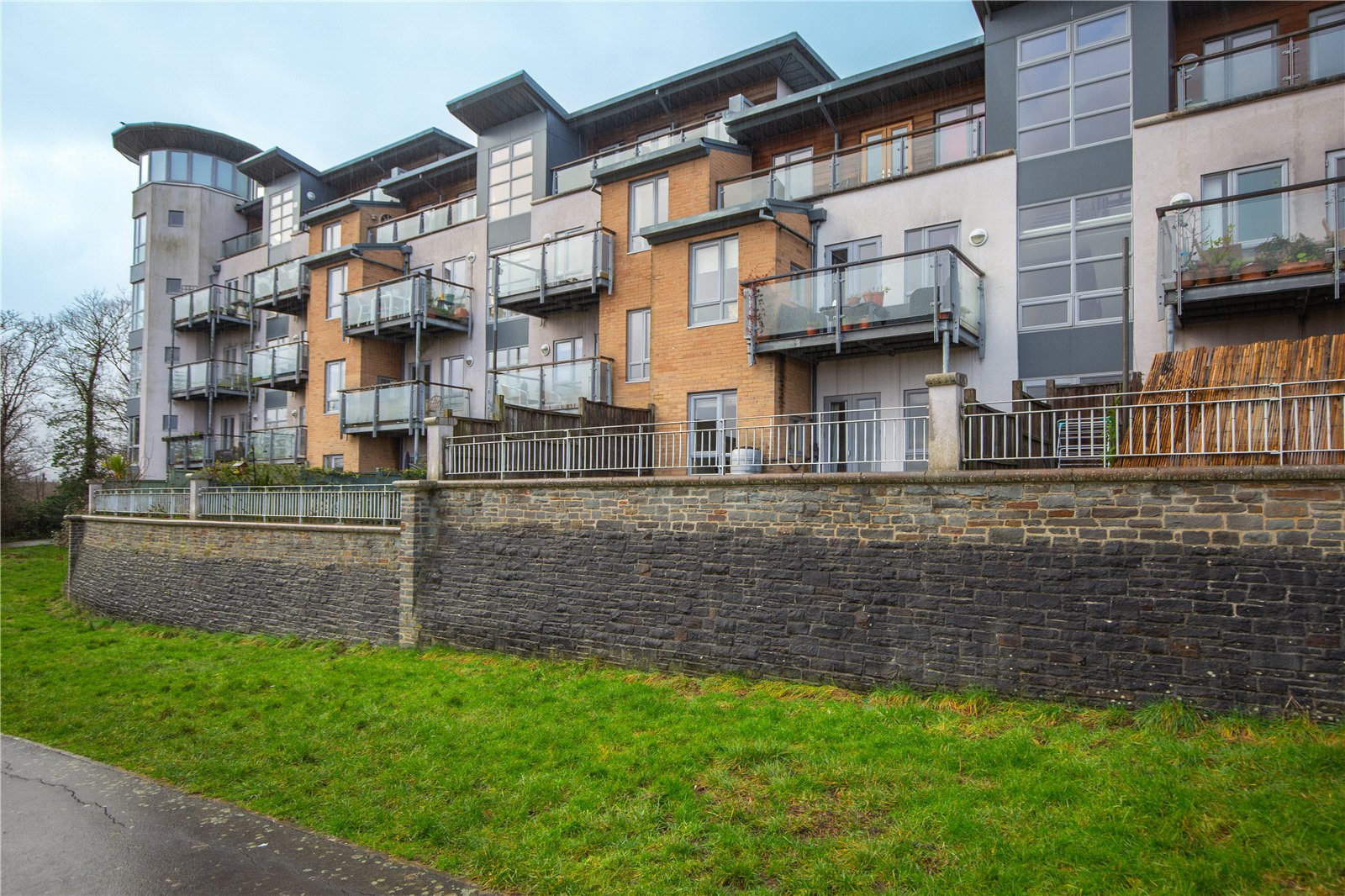 2 bedroom Flat for sale in Bristol