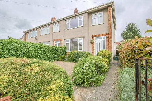 Horfield, Bristol