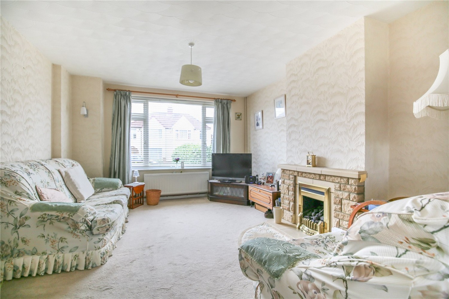 Horfield, Bristol