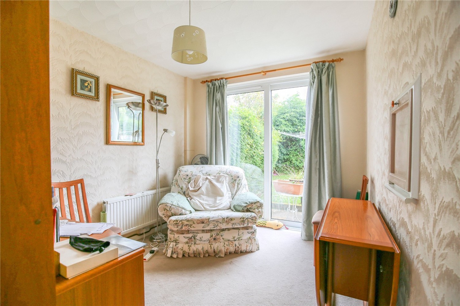 Horfield, Bristol