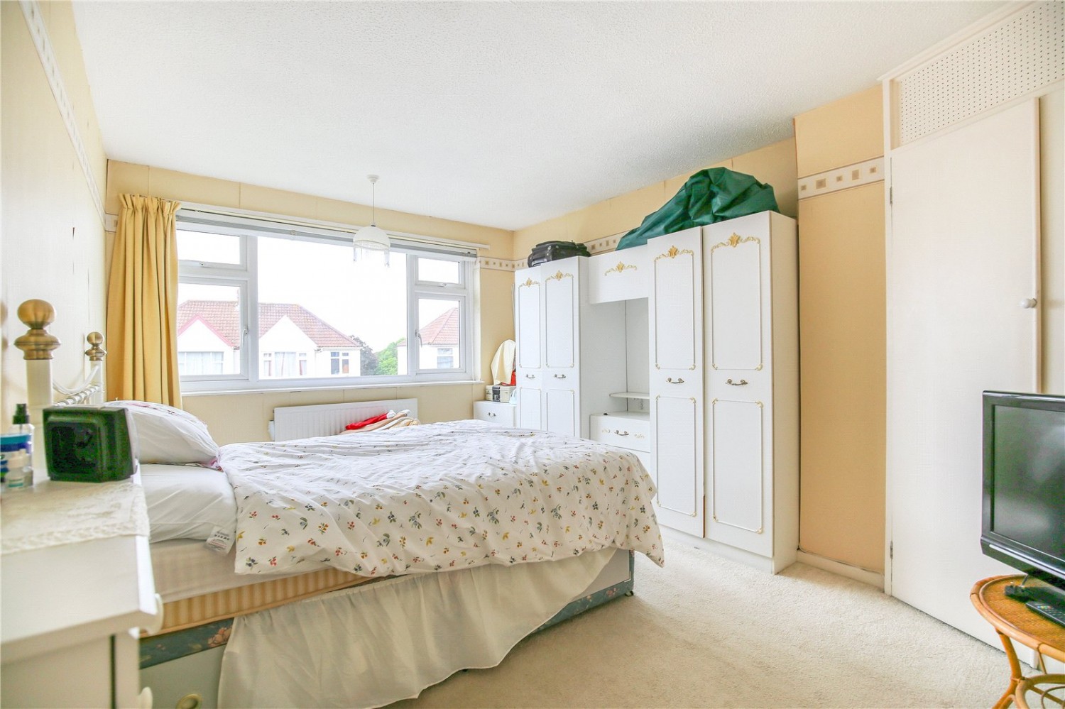 Horfield, Bristol