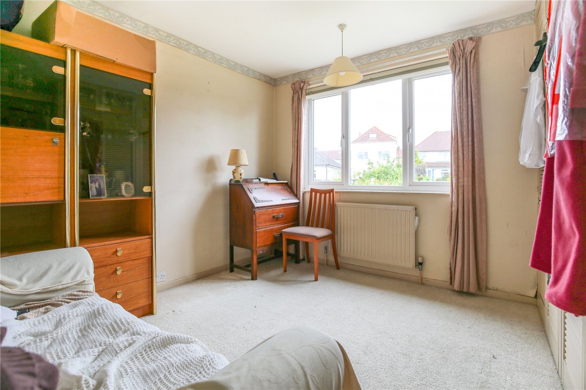 Horfield, Bristol