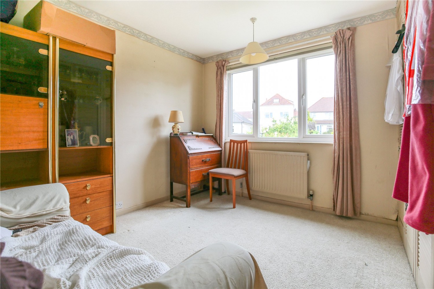 Horfield, Bristol