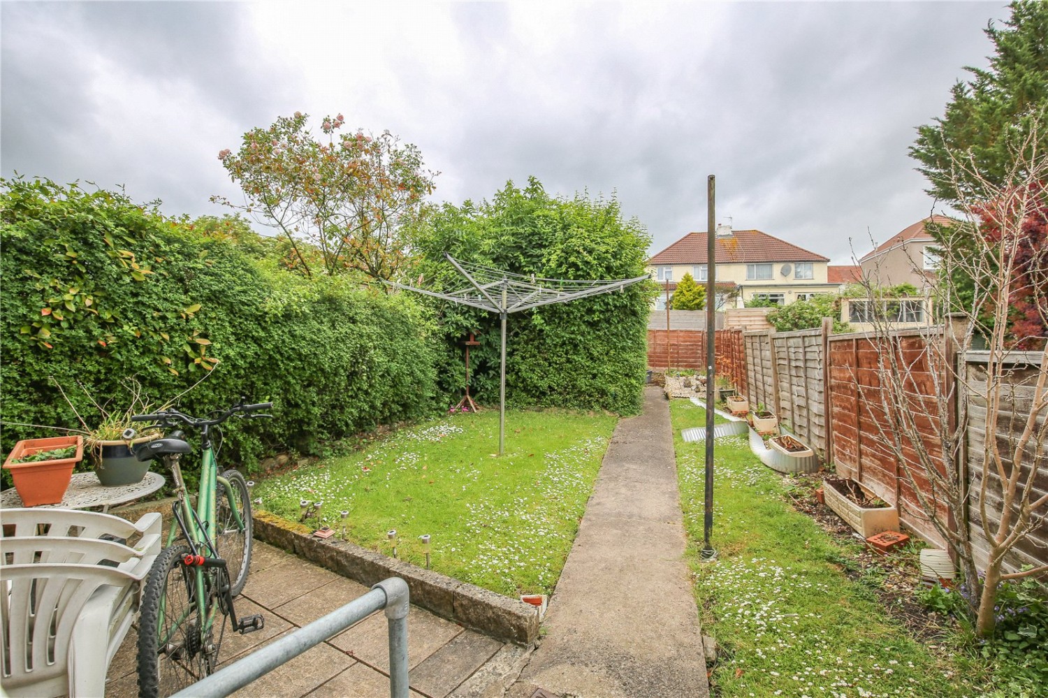 Horfield, Bristol