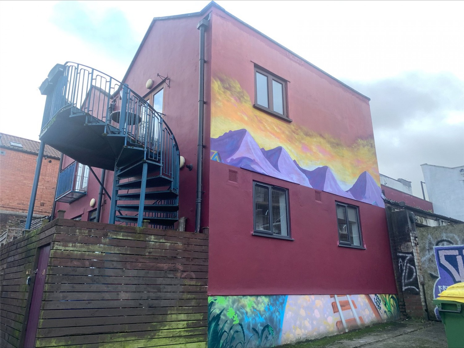 Bristol