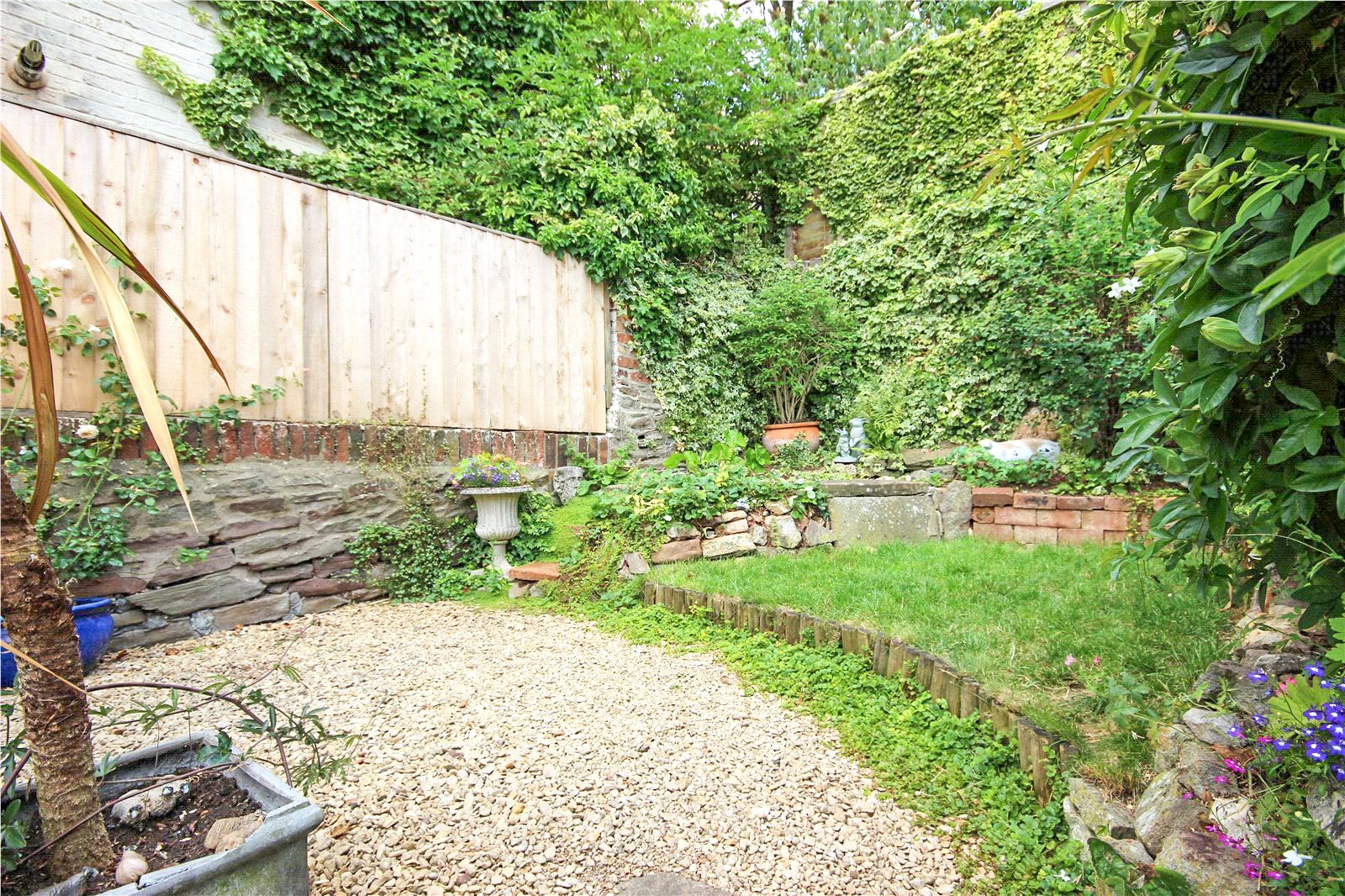 Montpelier, Bristol