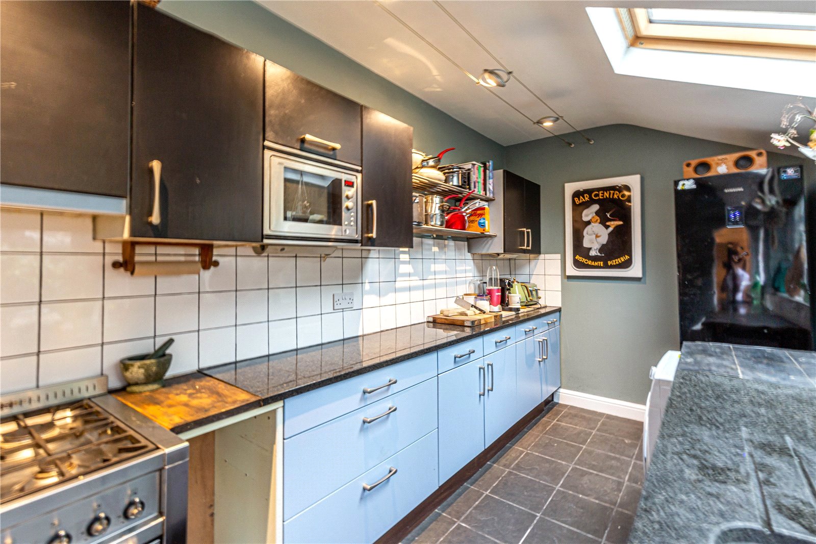 2 bedroom House for sale in Montpelier, Bristol