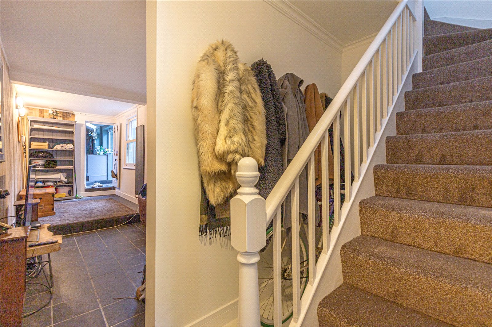 2 bedroom House for sale in Montpelier, Bristol