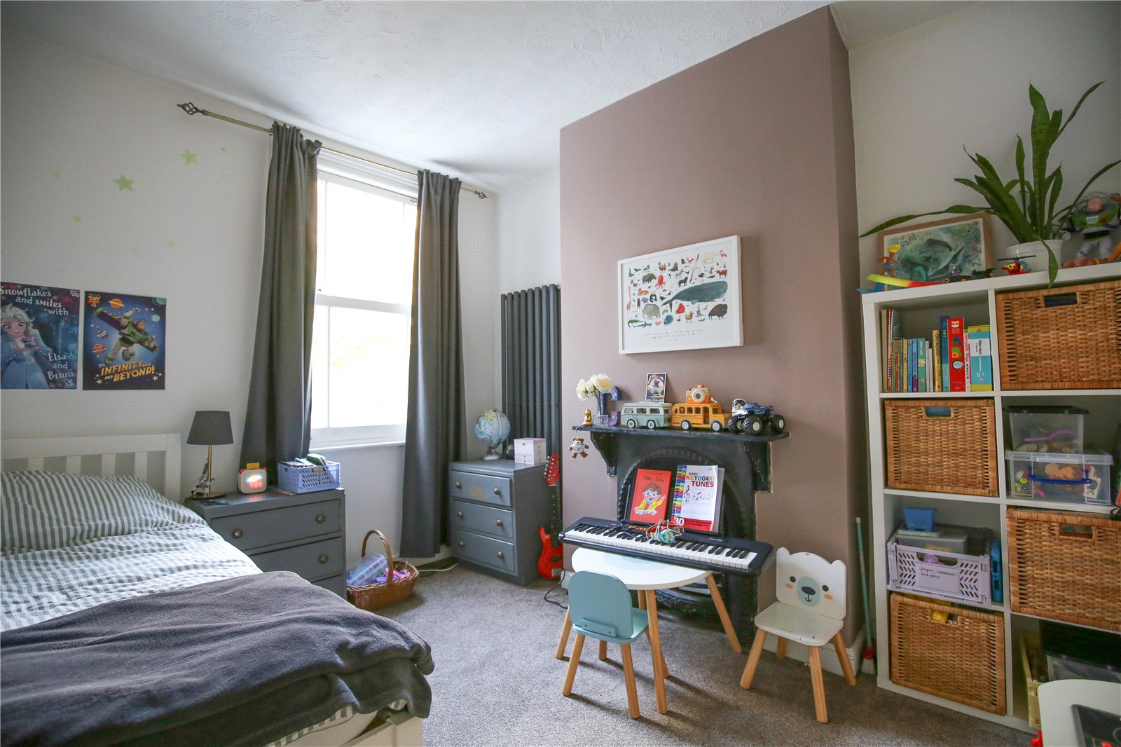 2 bedroom House for sale in Montpelier, Bristol