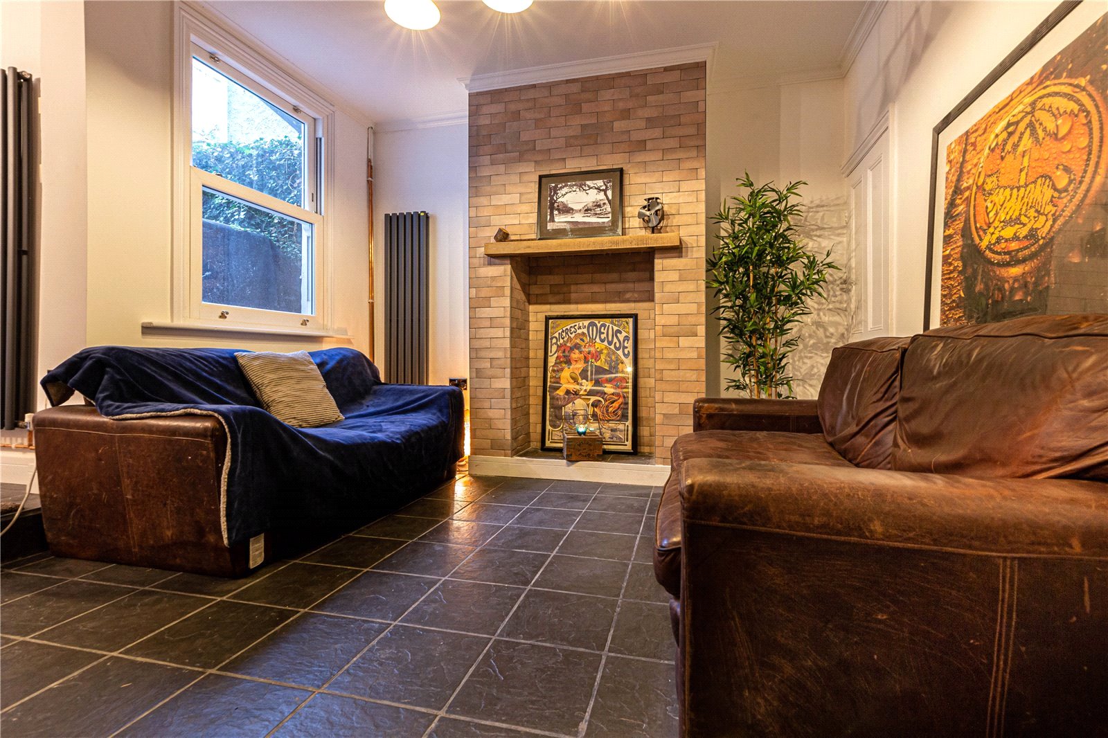 2 bedroom House for sale in Montpelier, Bristol