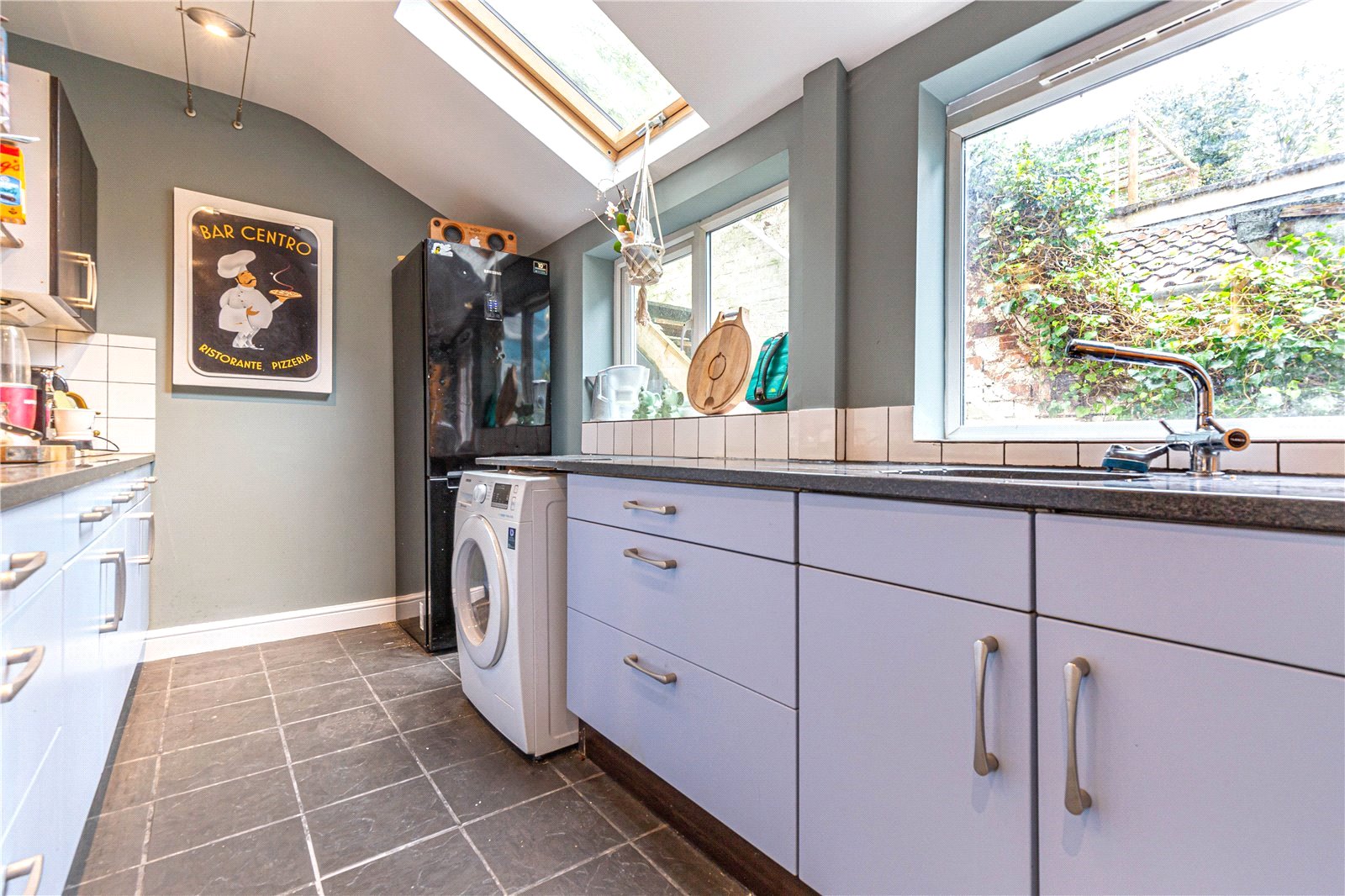 2 bedroom House for sale in Montpelier, Bristol
