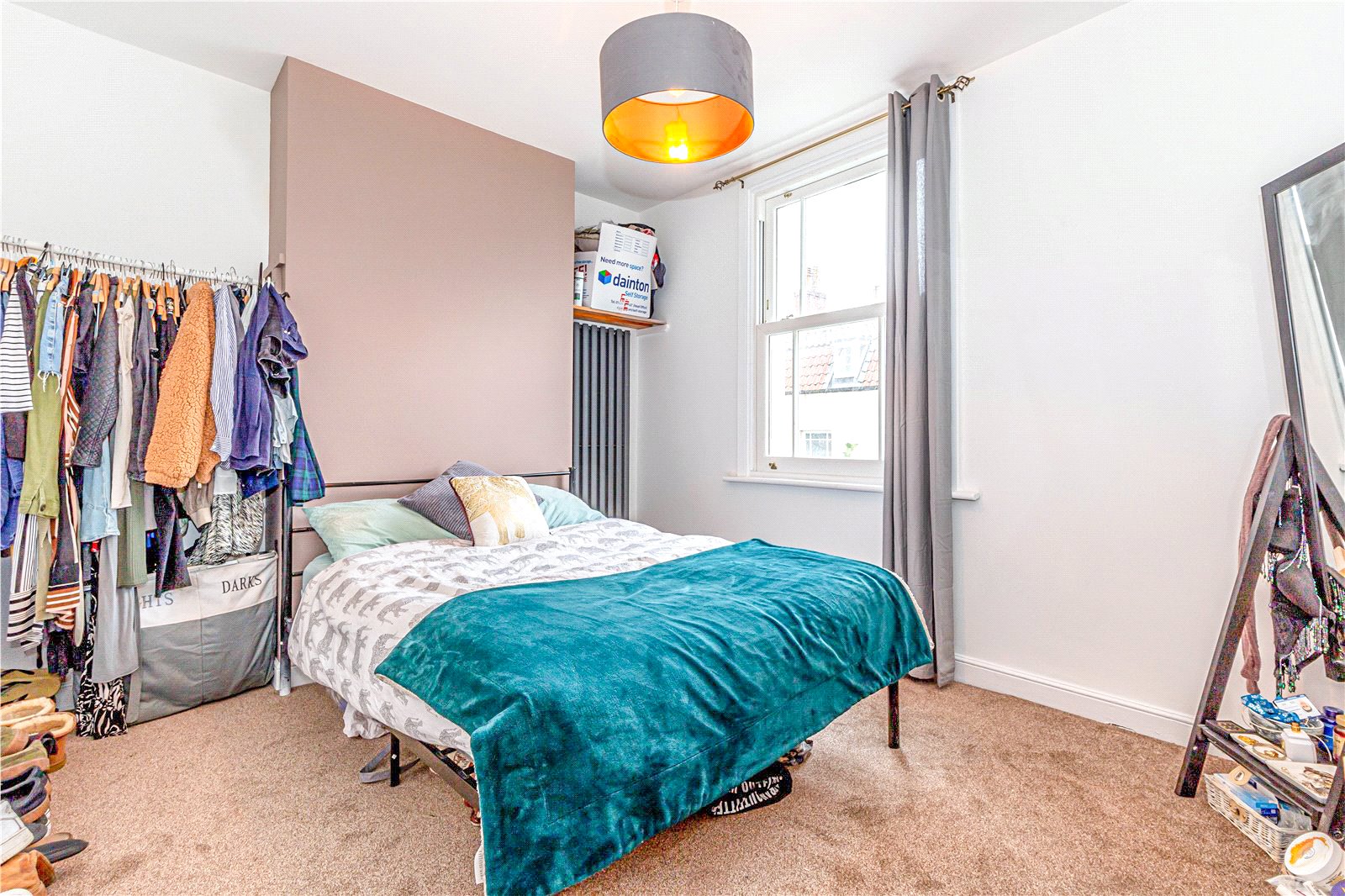 2 bedroom House for sale in Montpelier, Bristol