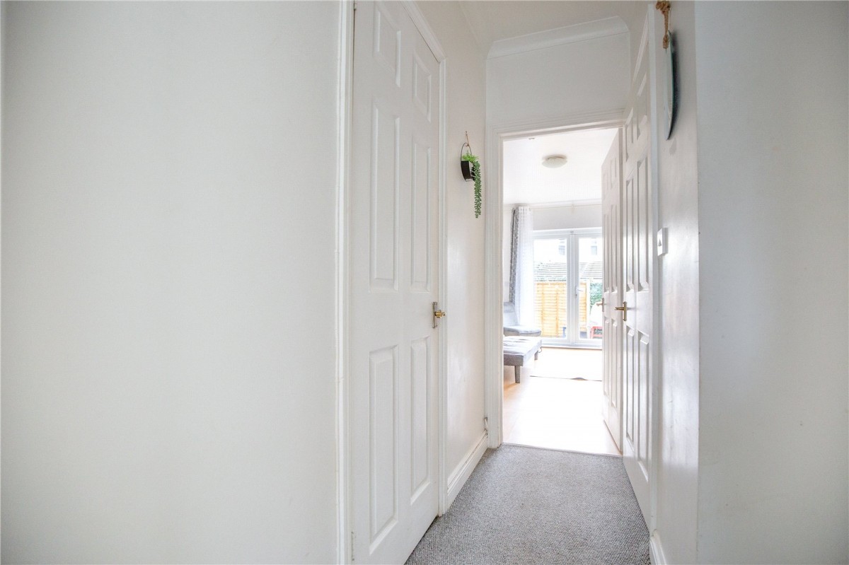 St. Andrews, Bristol