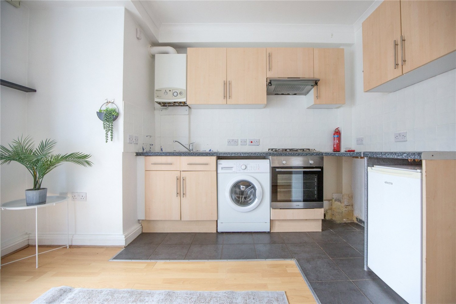 St. Andrews, Bristol