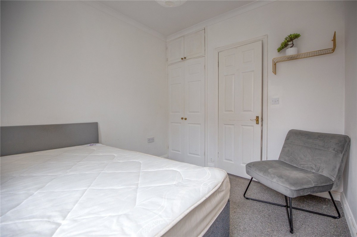 St. Andrews, Bristol