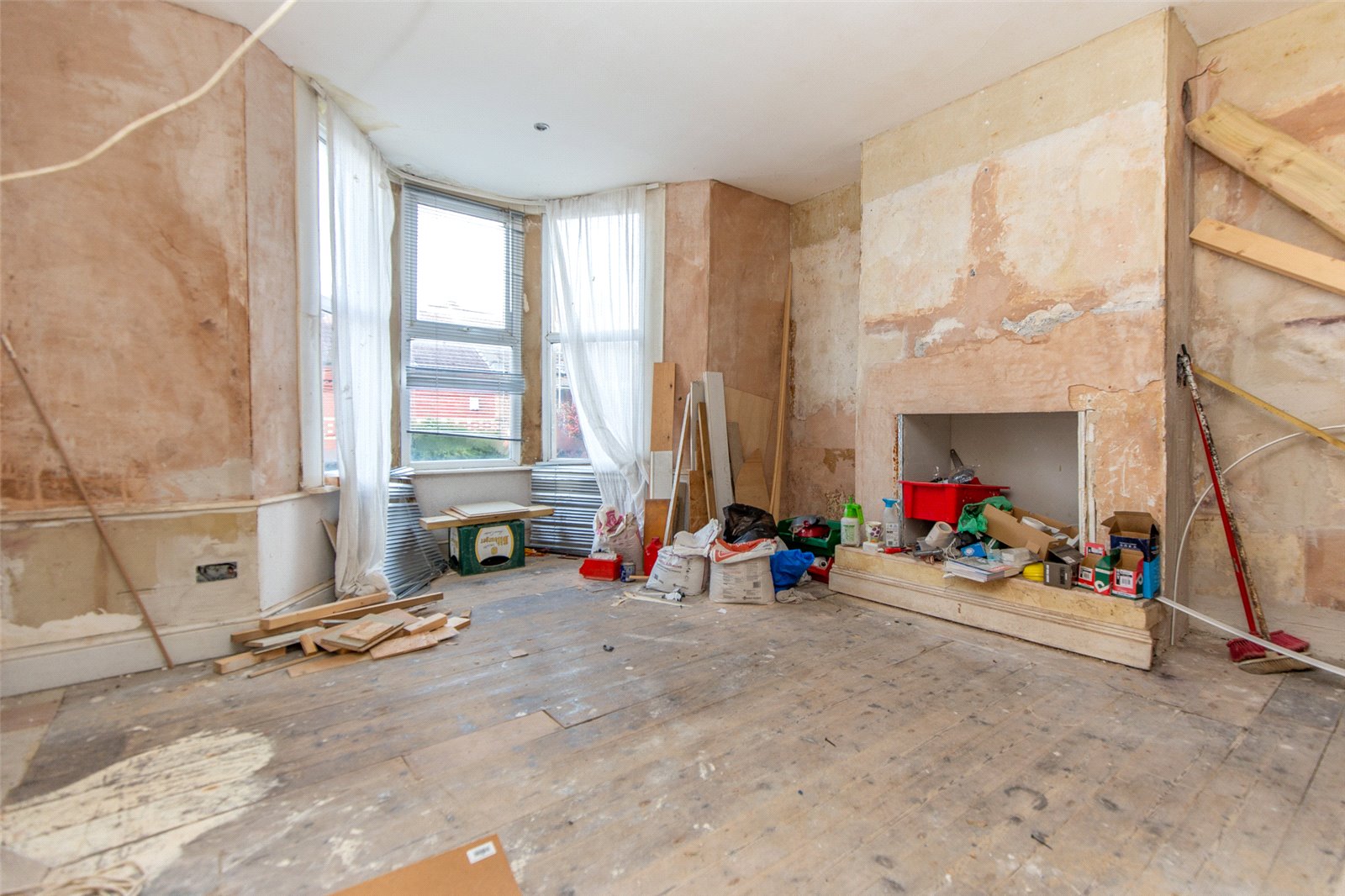 3 bedroom House for sale in St. Andrews, Bristol