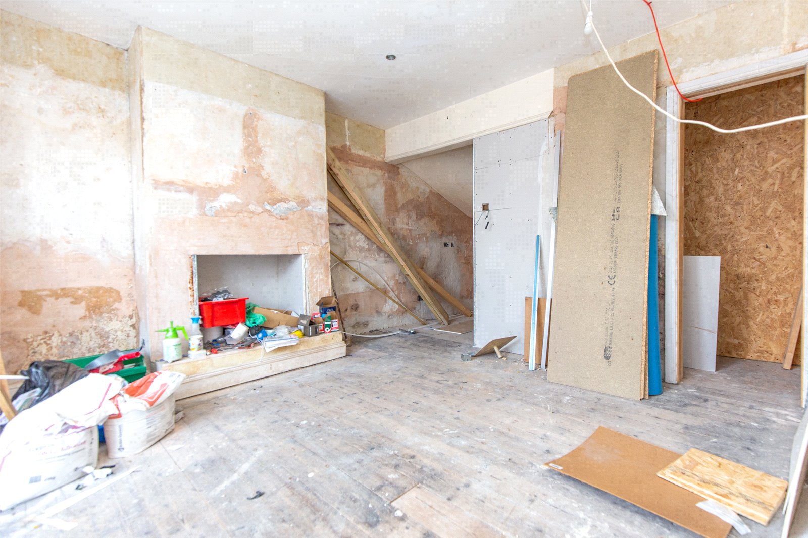 3 bedroom House for sale in St. Andrews, Bristol