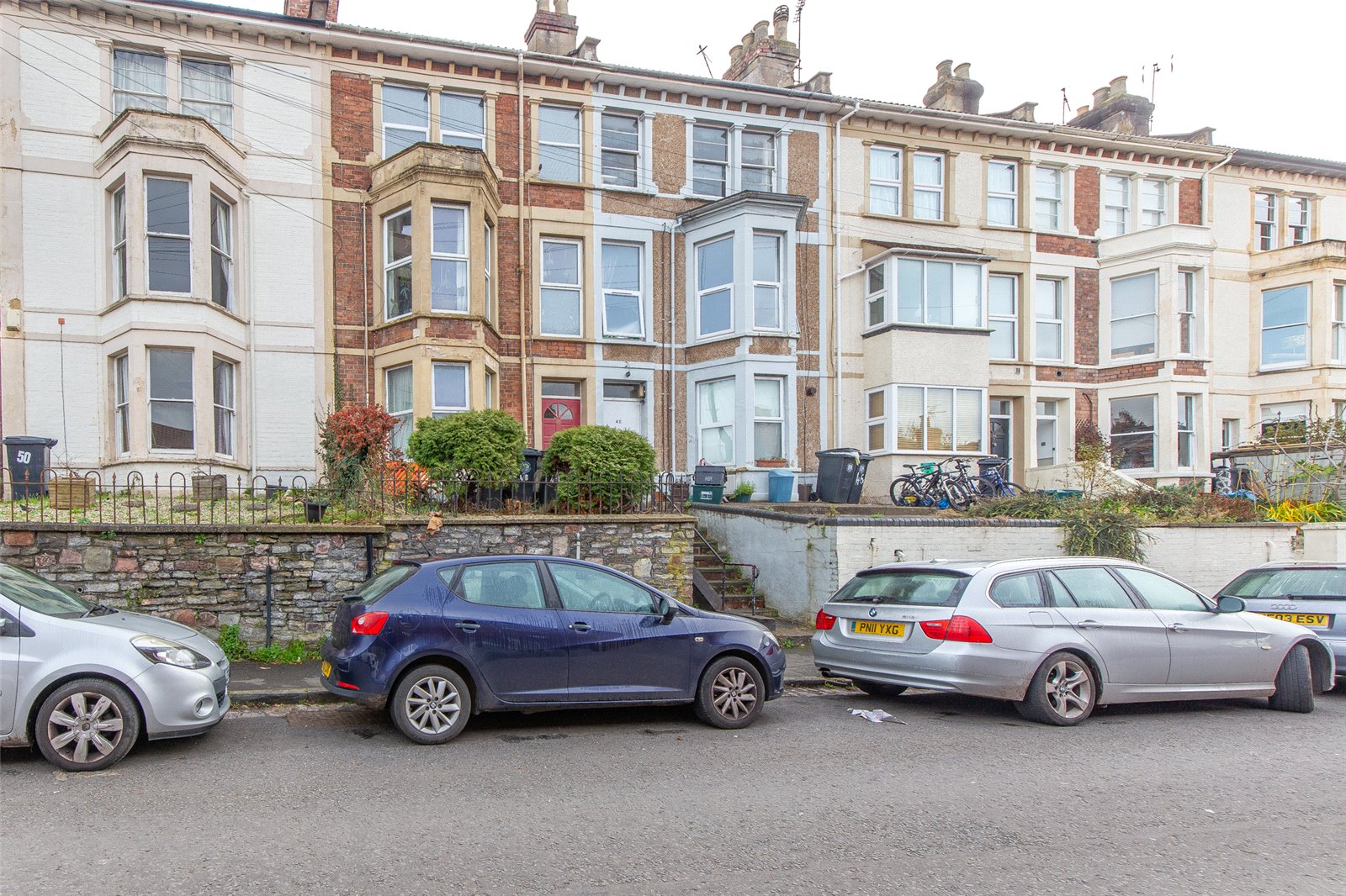 3 bedroom House for sale in St. Andrews, Bristol