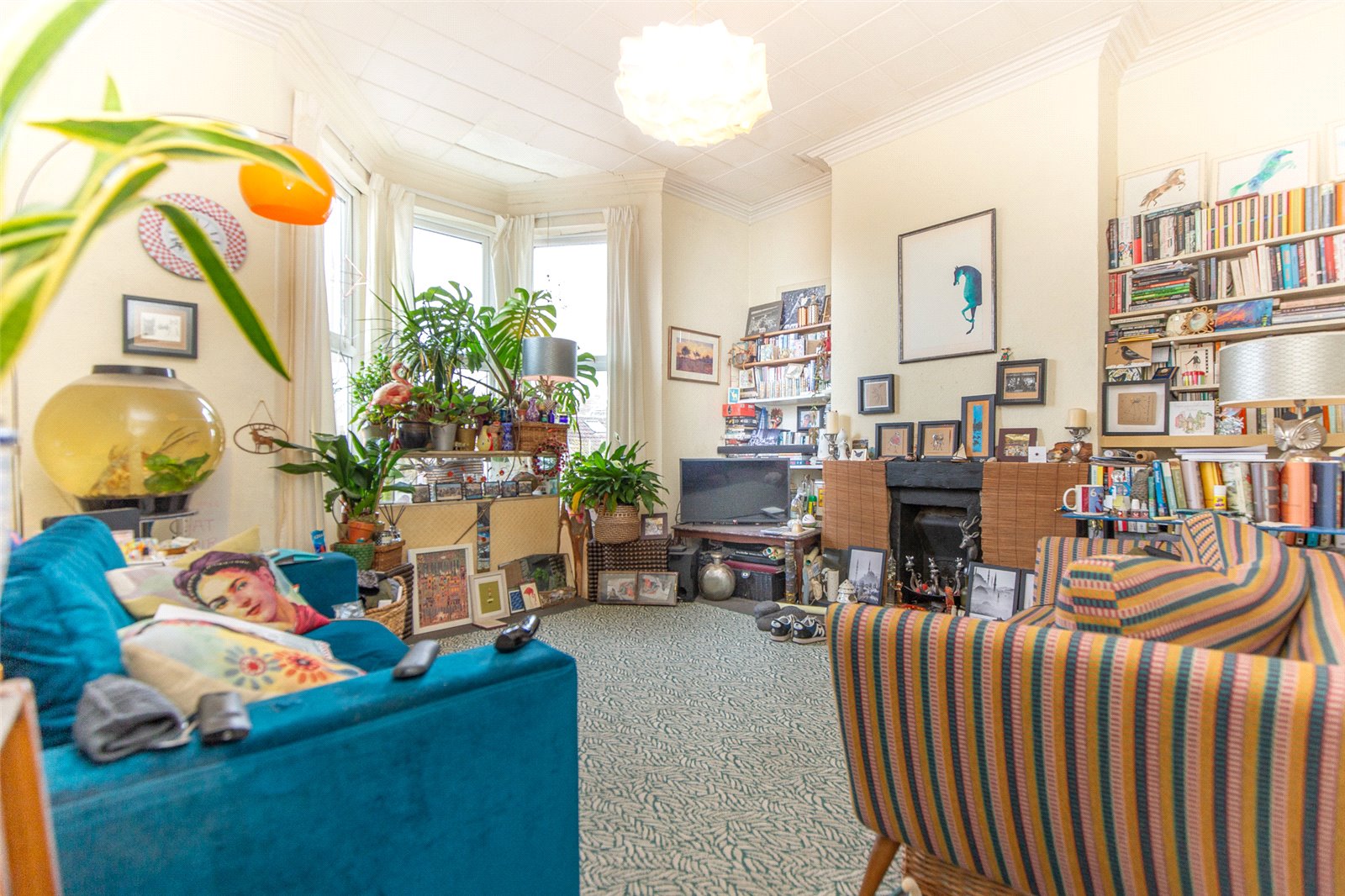 3 bedroom House for sale in St. Andrews, Bristol