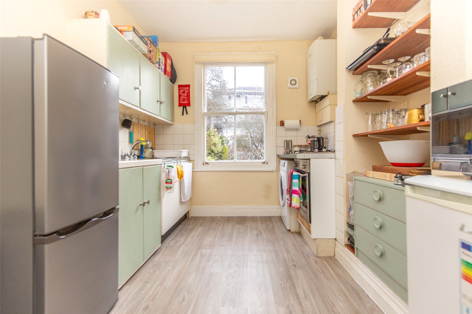 3 bedroom House for sale in St. Andrews, Bristol