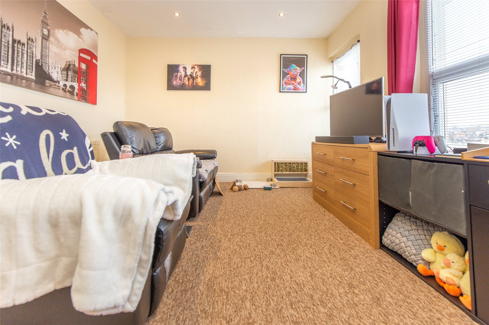 3 bedroom House for sale in St. Andrews, Bristol