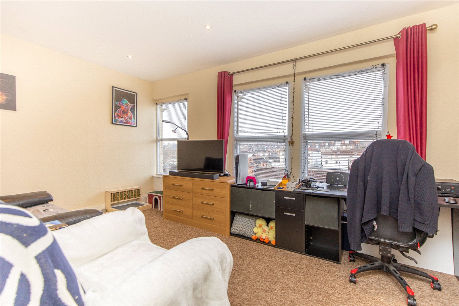 3 bedroom House for sale in St. Andrews, Bristol