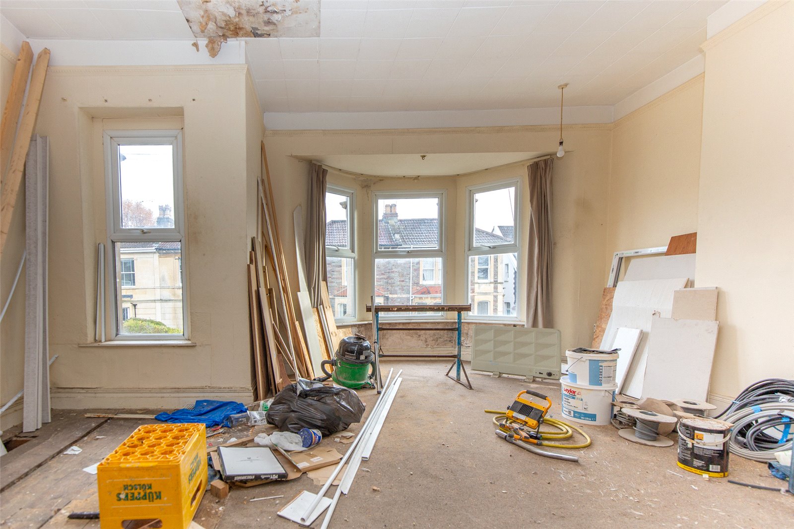 6 bedroom House for sale in St. Andrews, Bristol