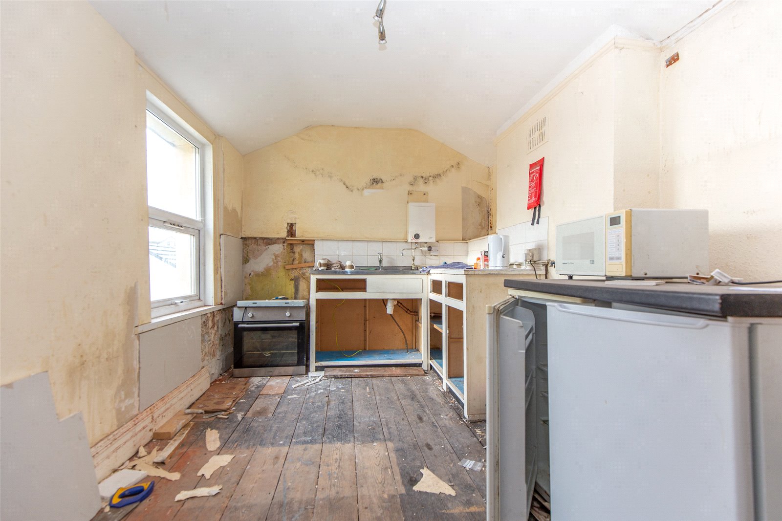 6 bedroom House for sale in St. Andrews, Bristol