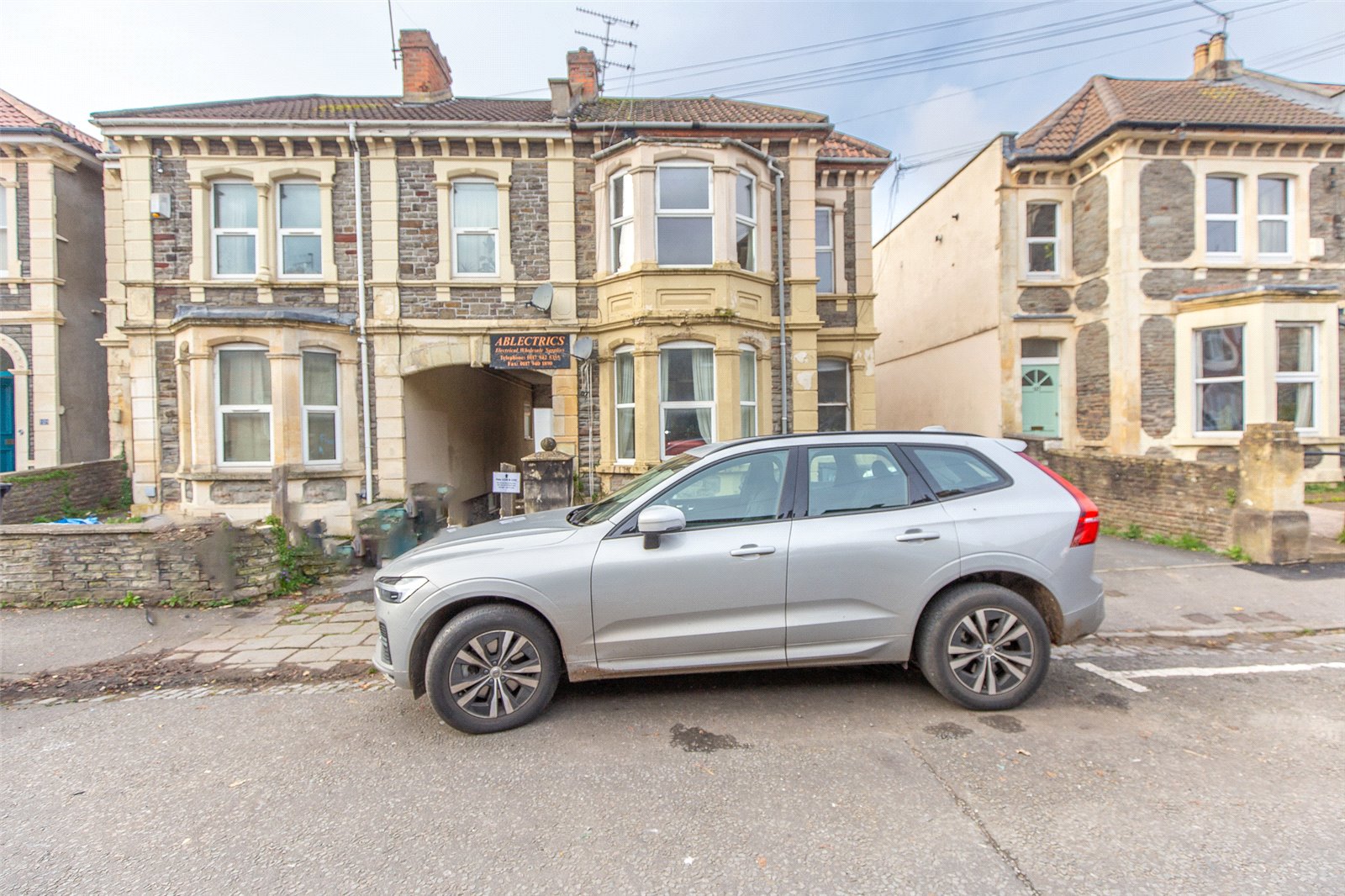 6 bedroom House for sale in St. Andrews, Bristol