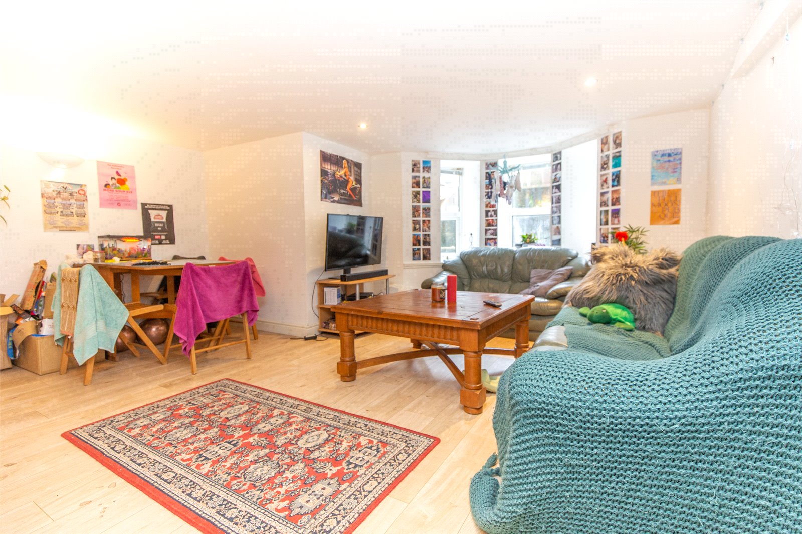 6 bedroom House for sale in St. Andrews, Bristol