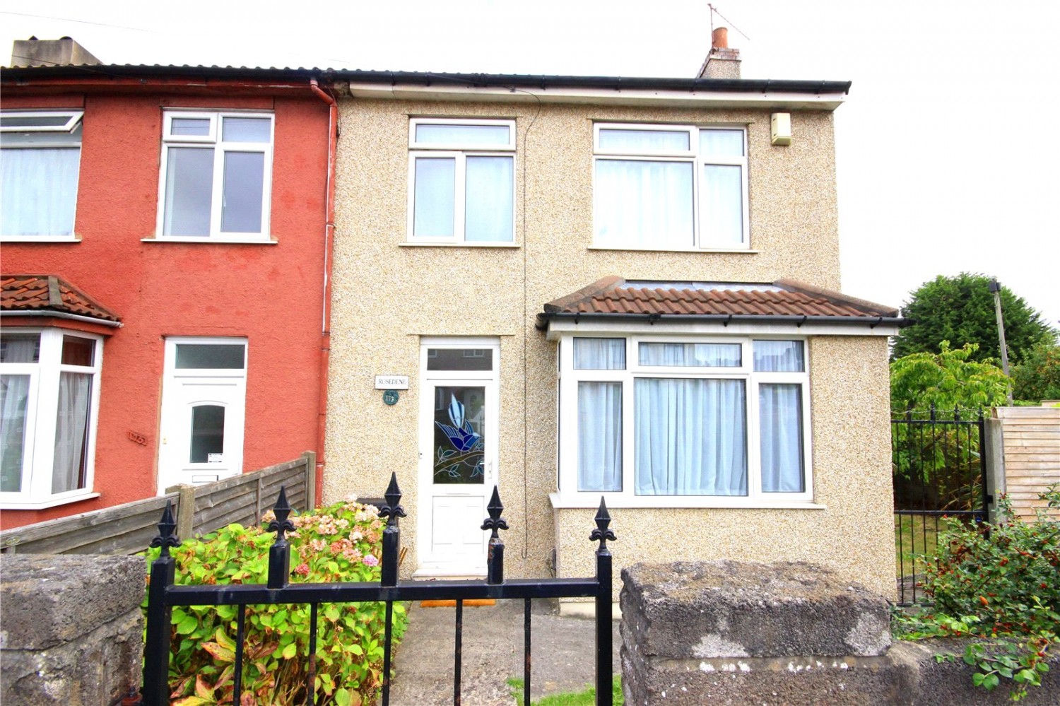 Horfield, Bristol