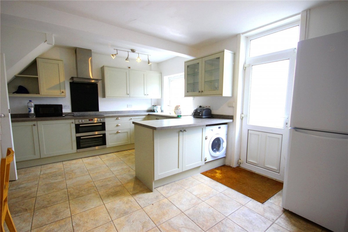 Horfield, Bristol