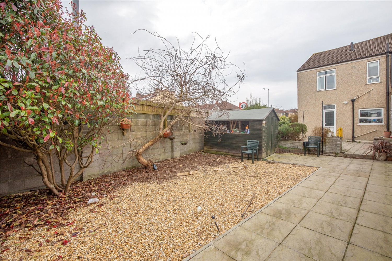 Horfield, Bristol