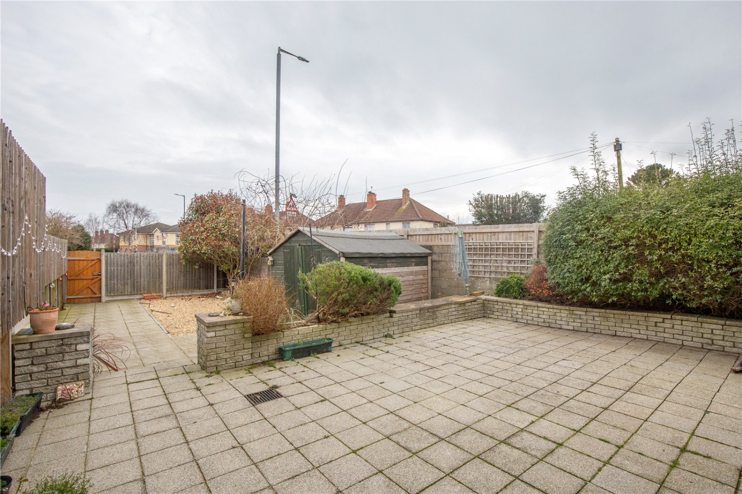 Horfield, Bristol